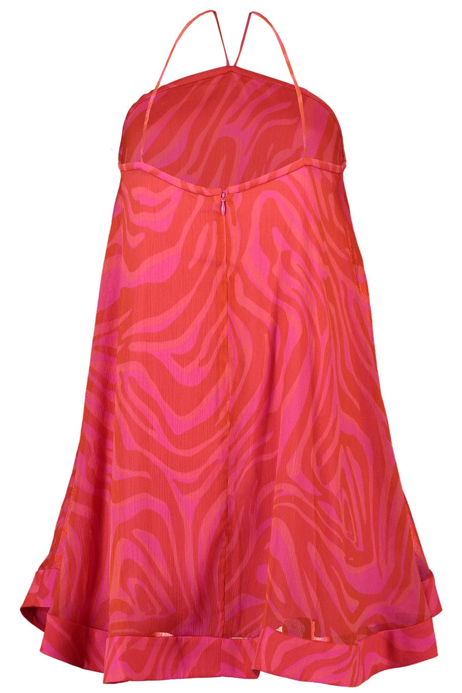 ALEXIS-Corso Dress-
