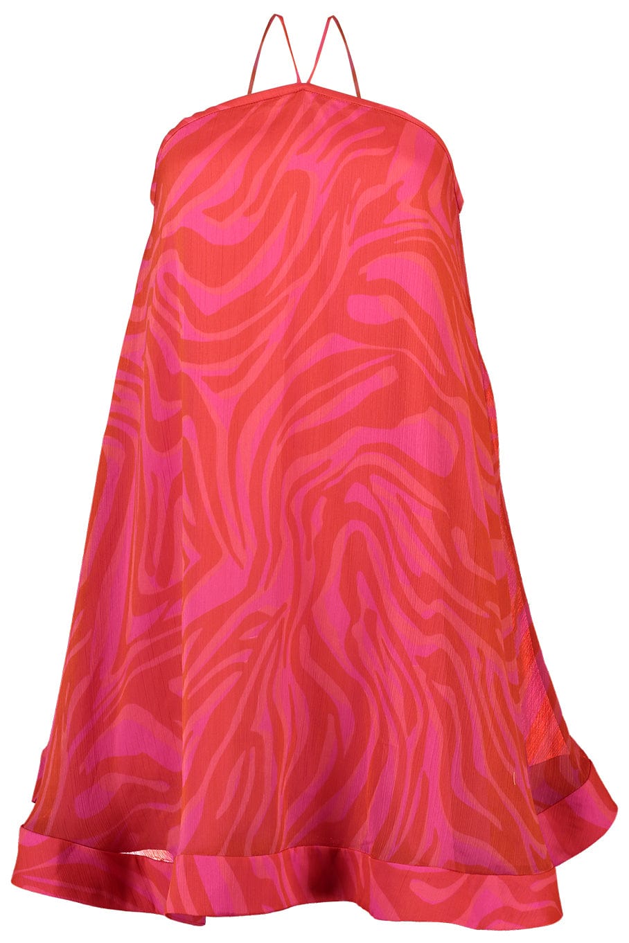 ALEXIS-Corso Dress-