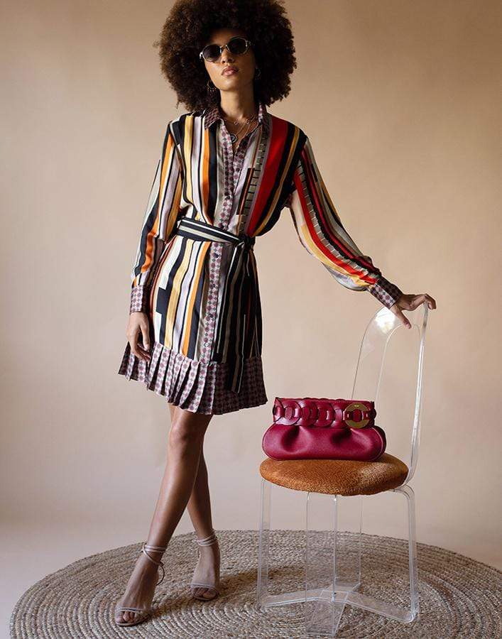 ALEXIS-Payton Dress-