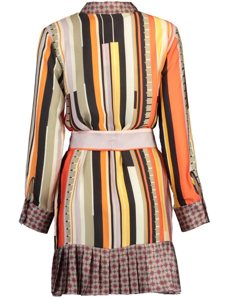 ALEXIS-Payton Dress-