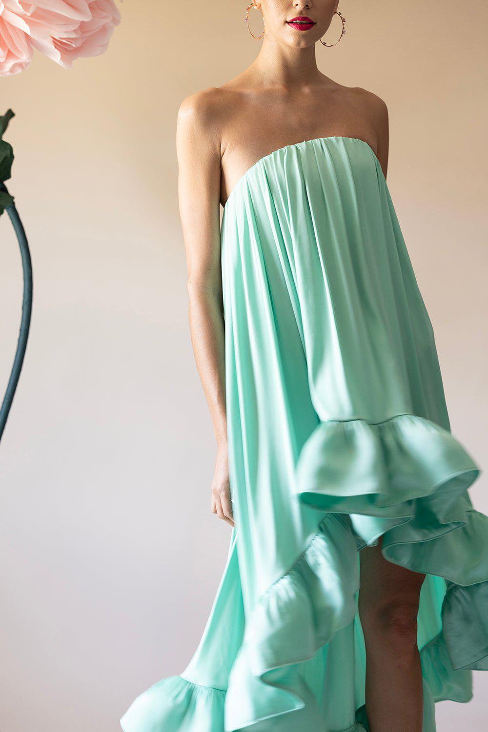 ALEXIS-Alfi Dress-