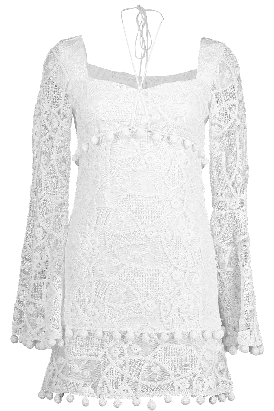 ALEXIS-Clarra Dress-