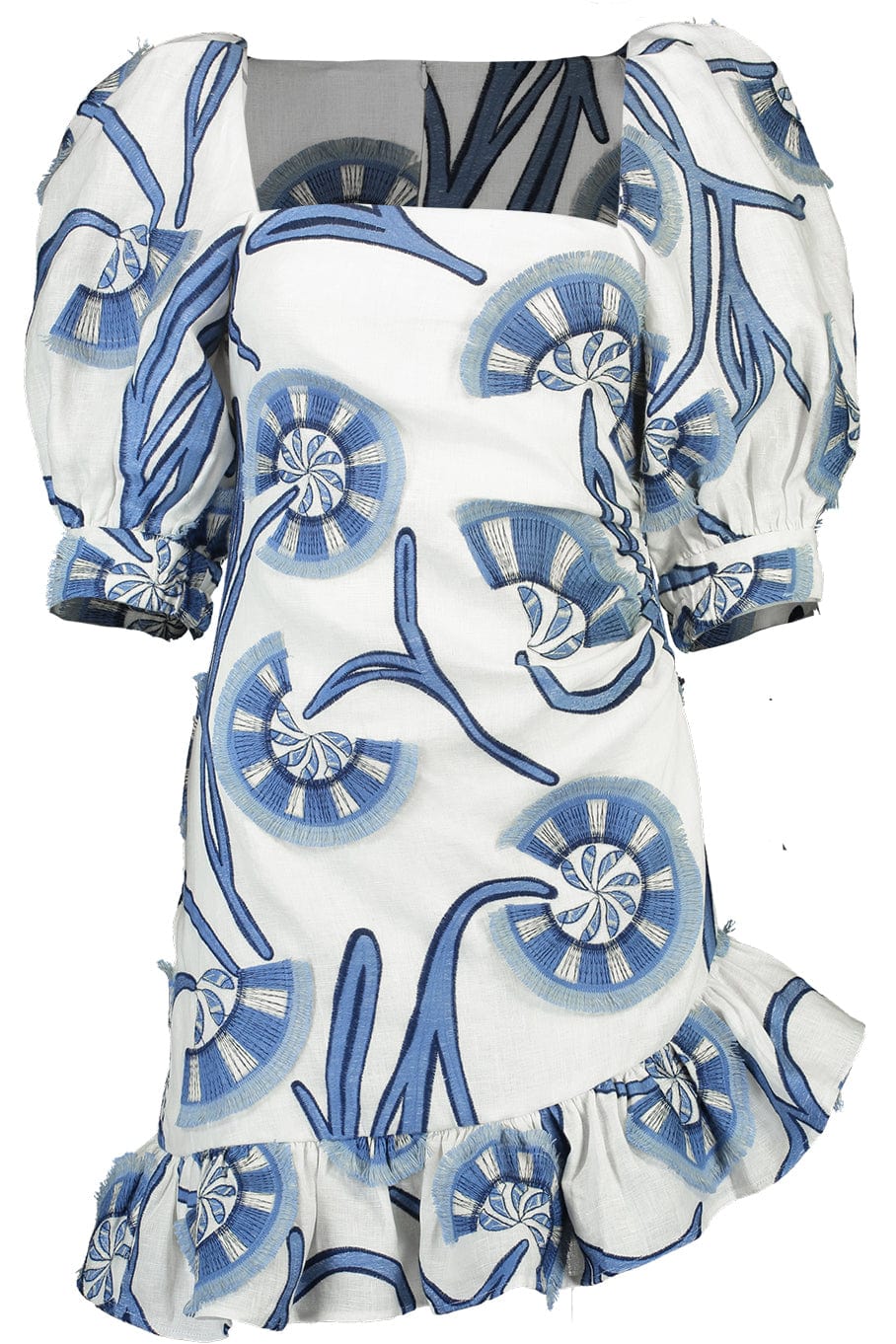 ALEXIS-San Paolo Dress-
