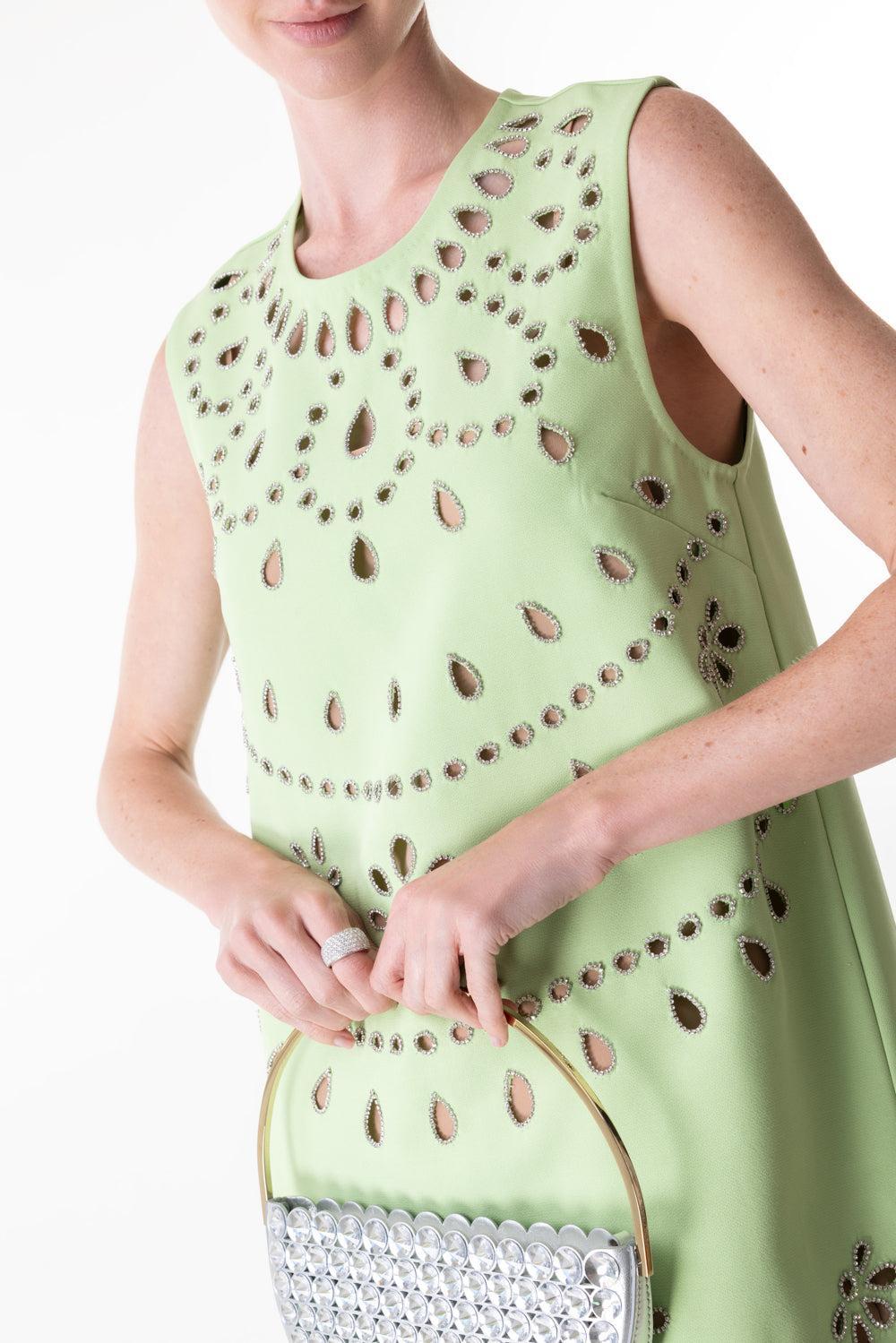 Adilyn Dress-GREEN-XS-CLOTHINGDRESSCASUAL-ALEXIS