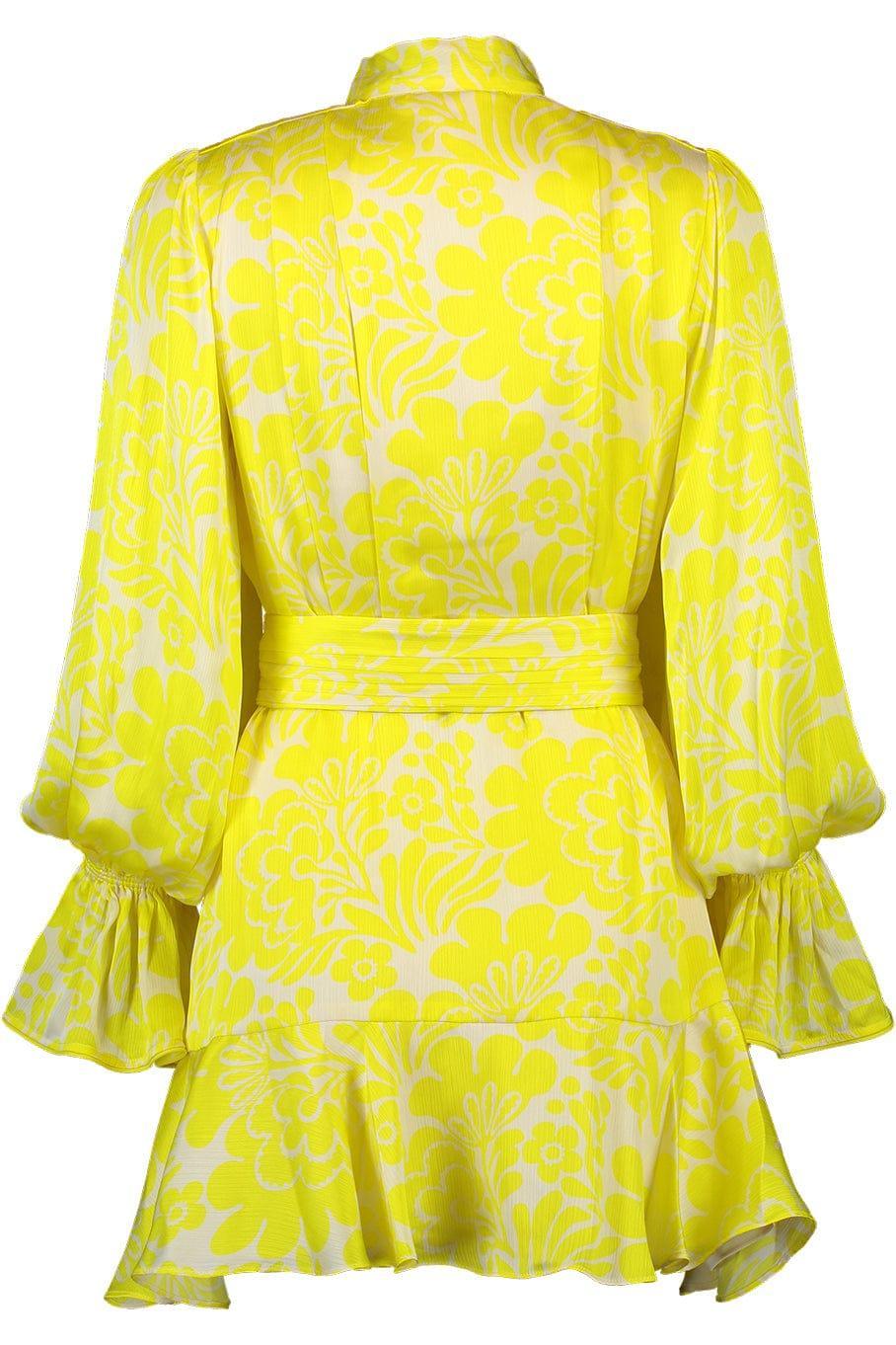 ALEXIS-Neela Dress-