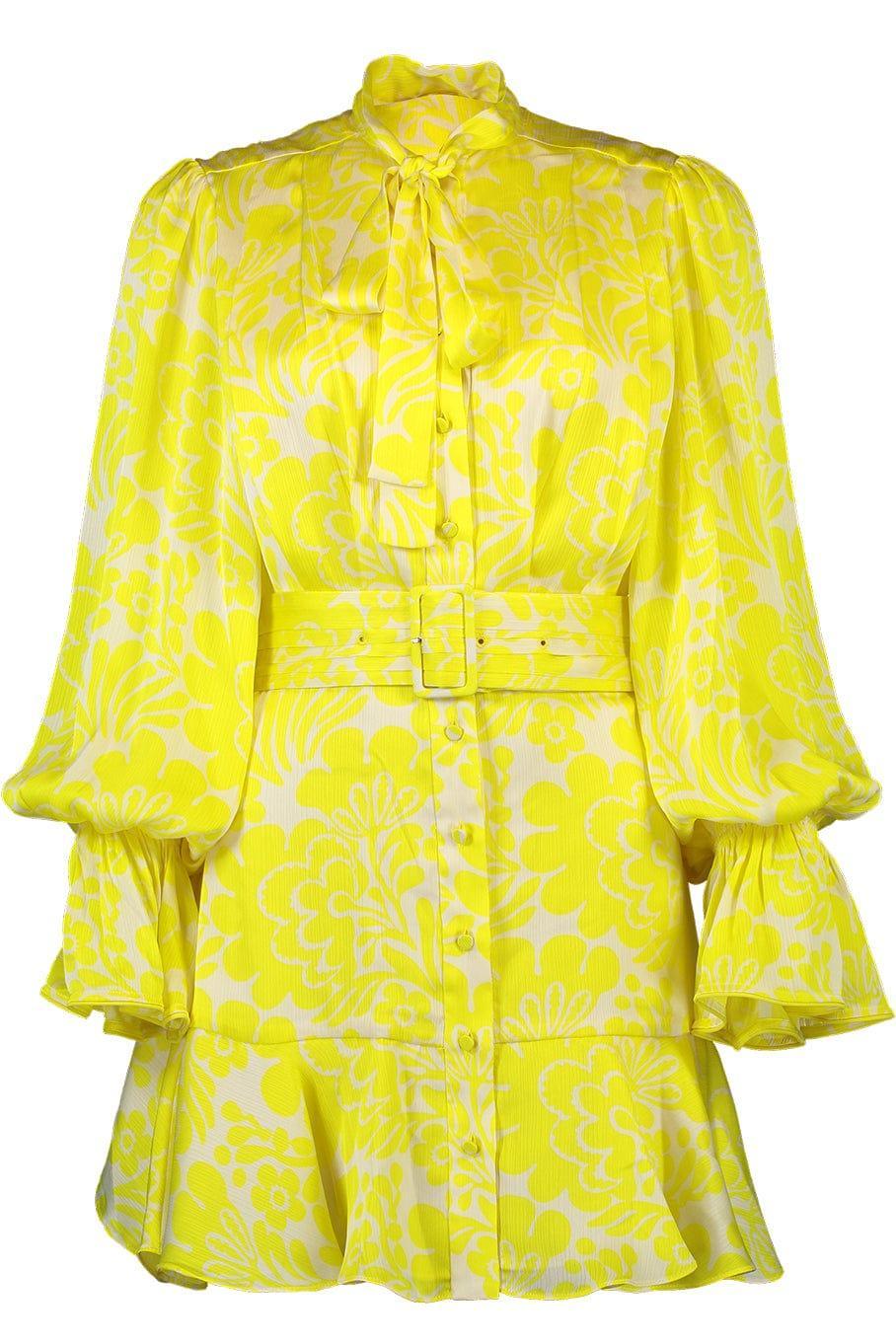 ALEXIS-Neela Dress-