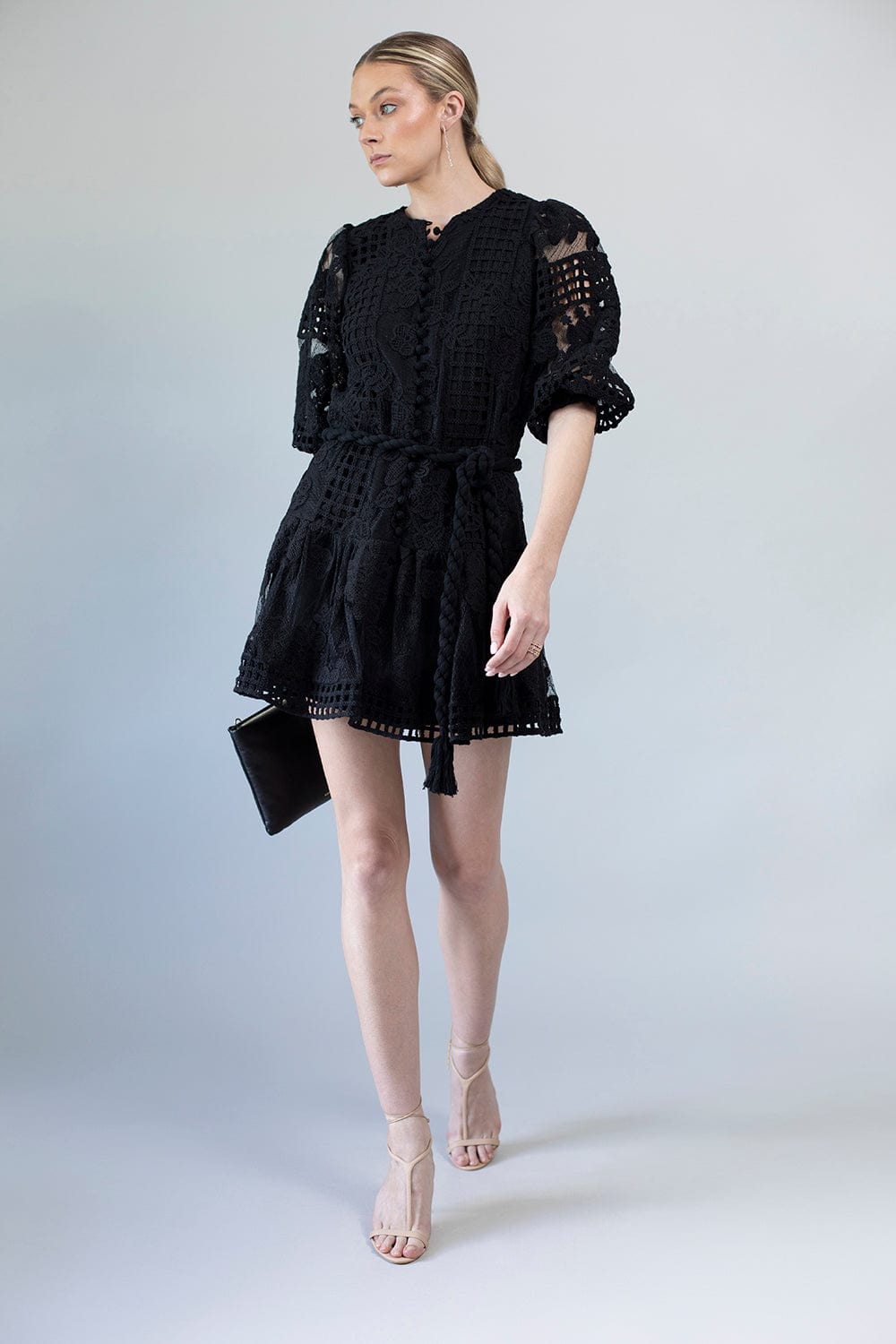 ALEXIS-Zazario Dress-