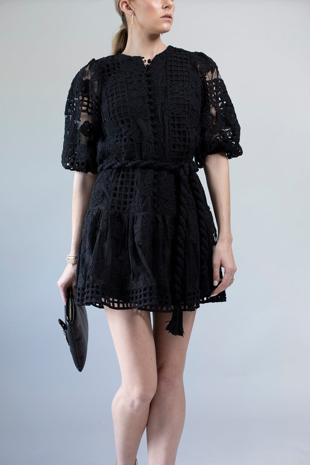 ALEXIS-Zazario Dress-