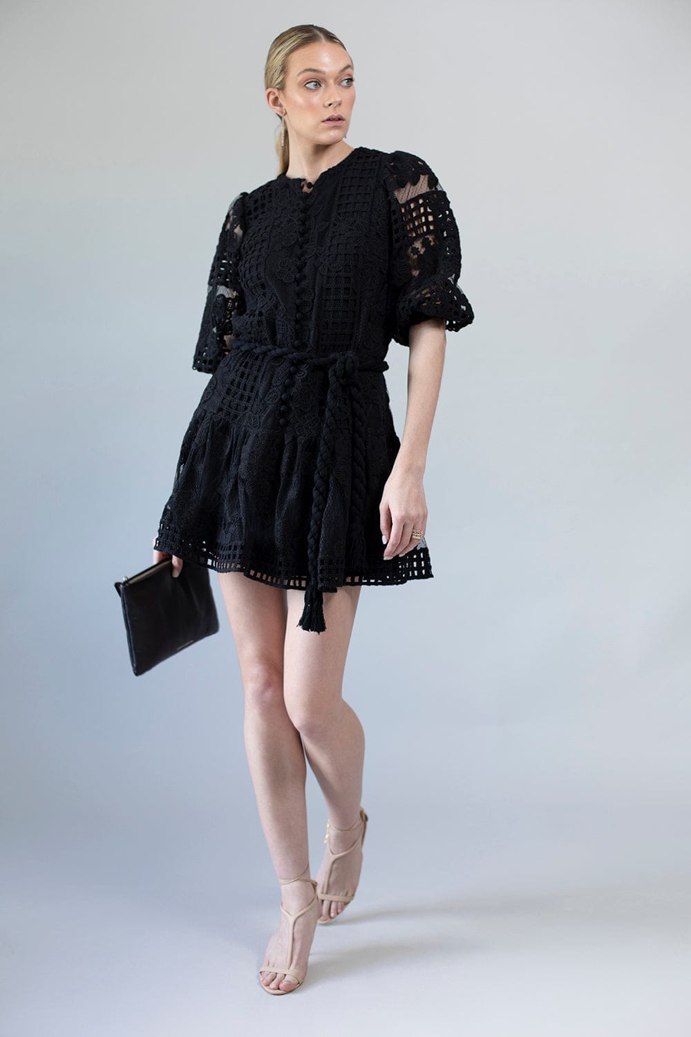 ALEXIS-Zazario Dress-