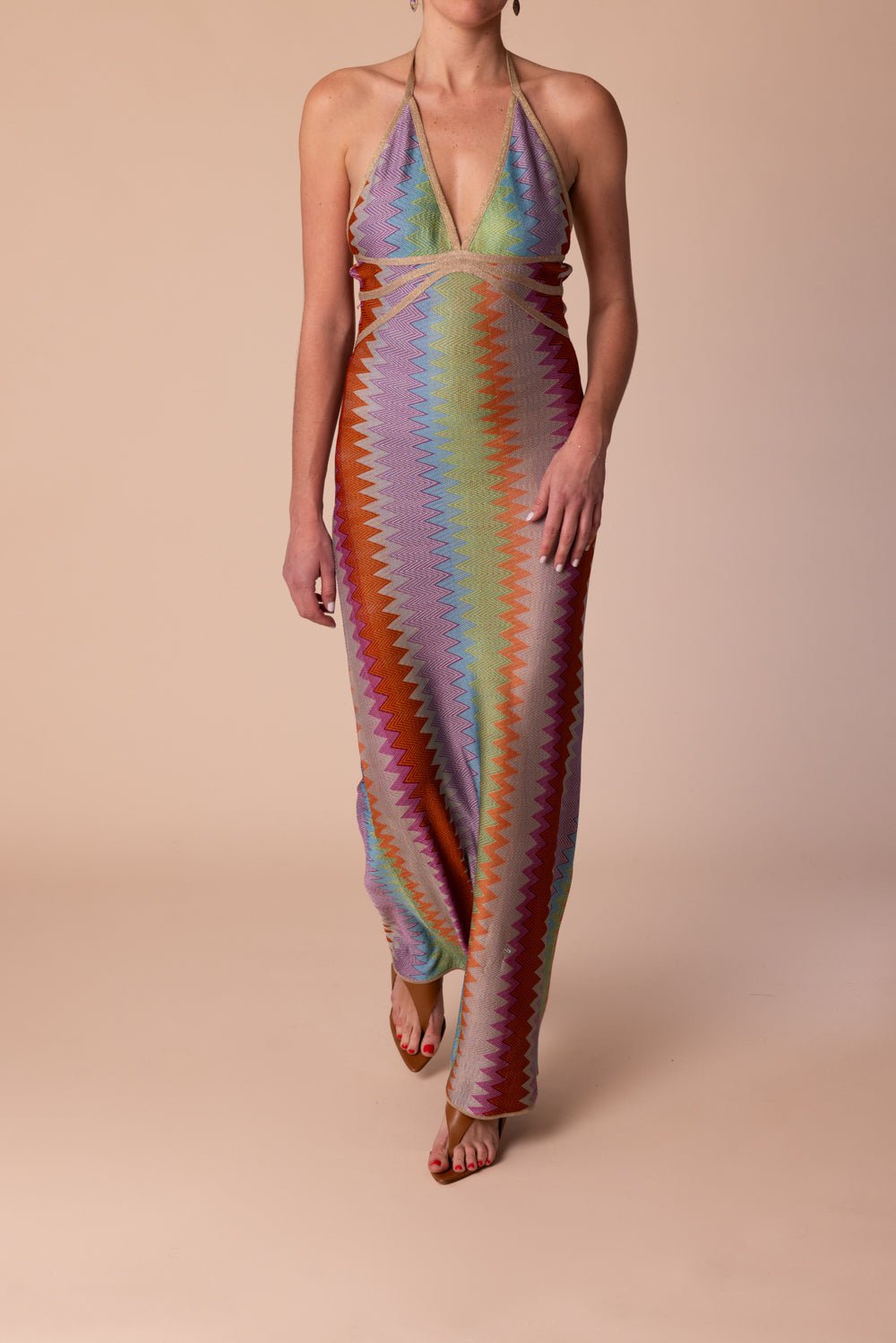 ALEXIS-Jenna Dress-