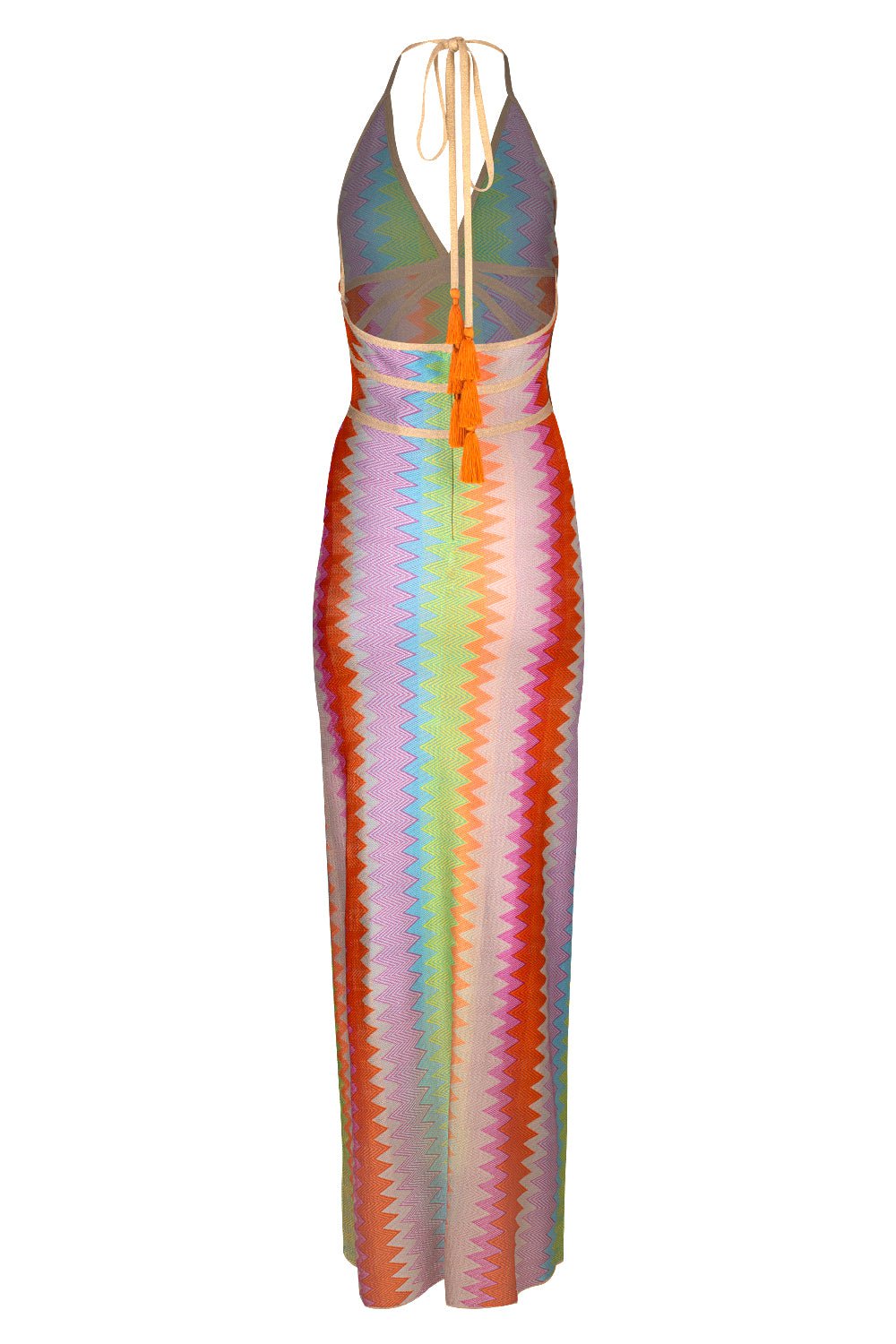 ALEXIS-Jenna Dress-