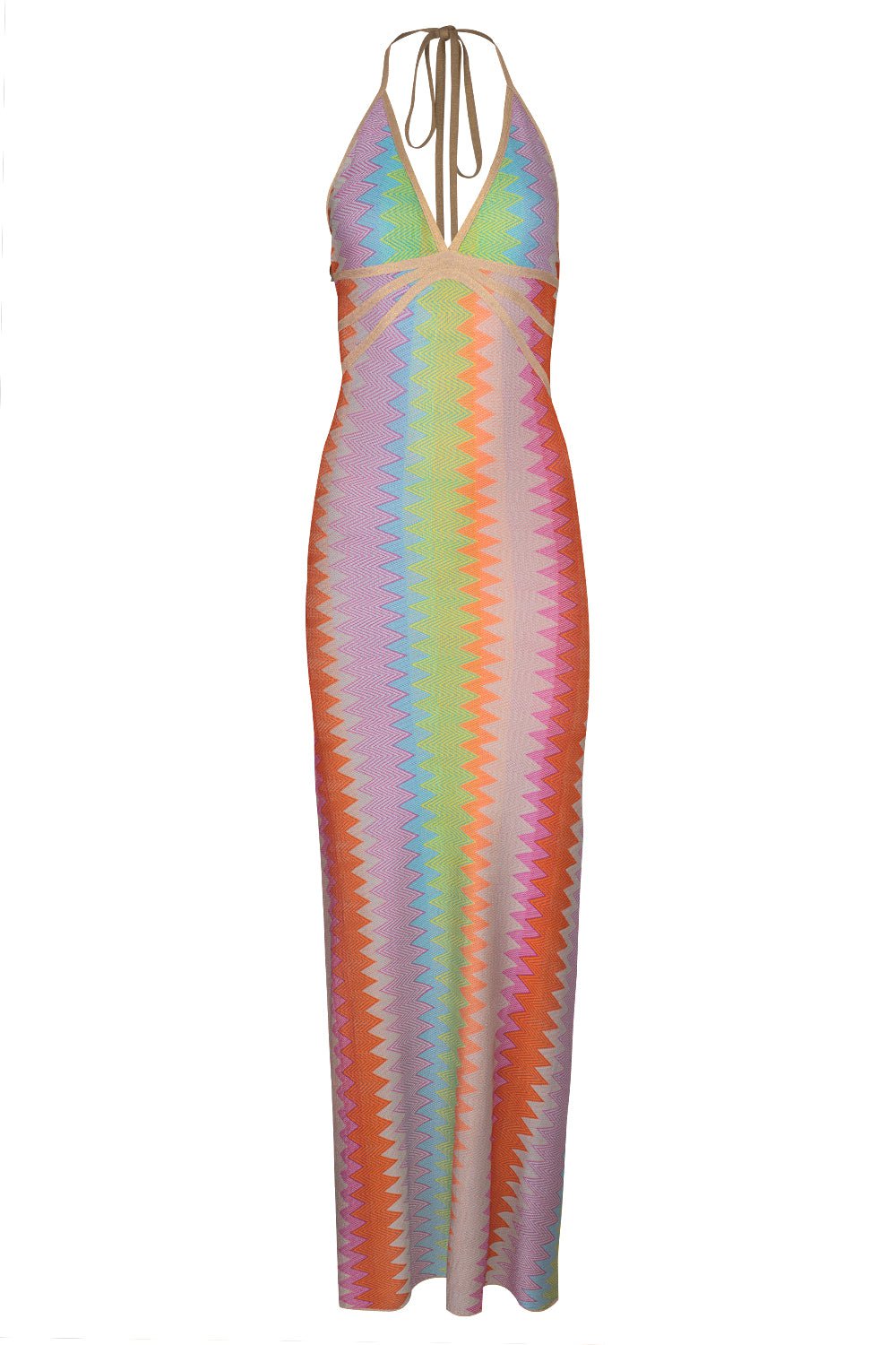 ALEXIS-Jenna Dress-