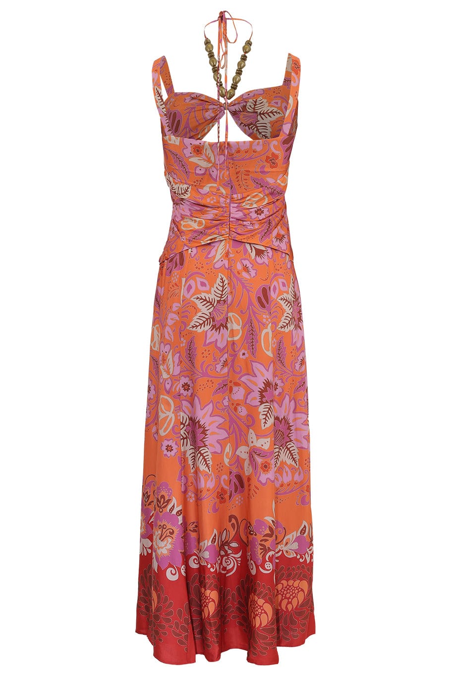 ALEXIS-Nisa Dress-