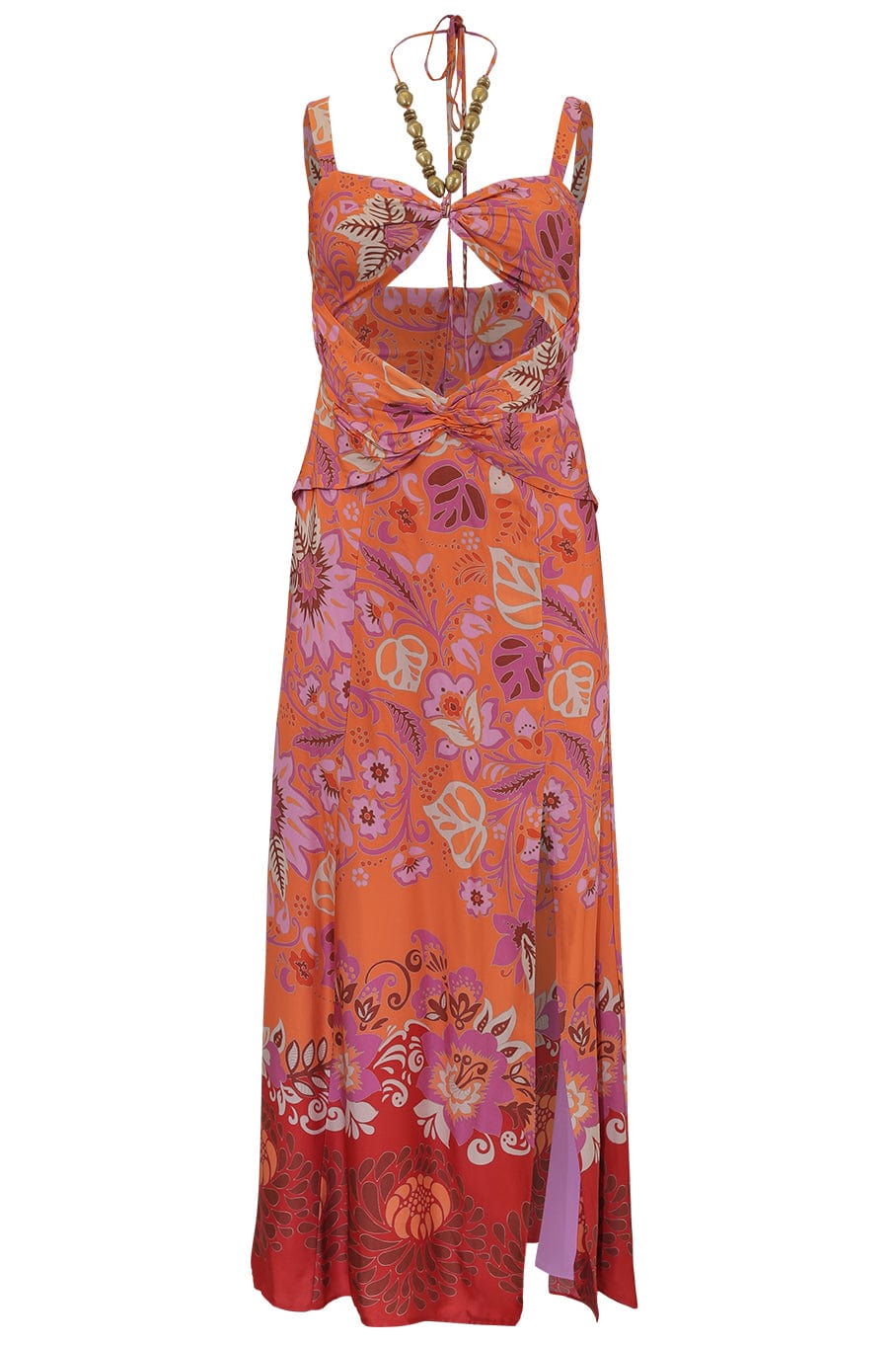 ALEXIS-Nisa Dress-