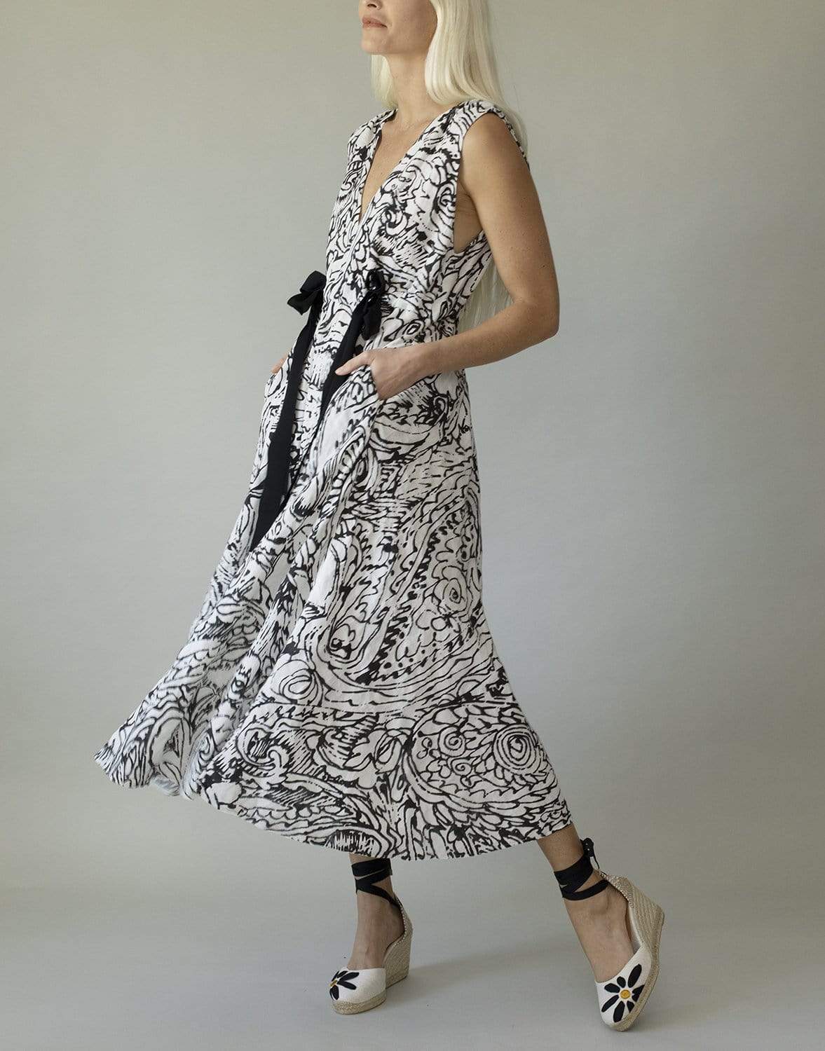 ALEXIS-Patricia Dress-