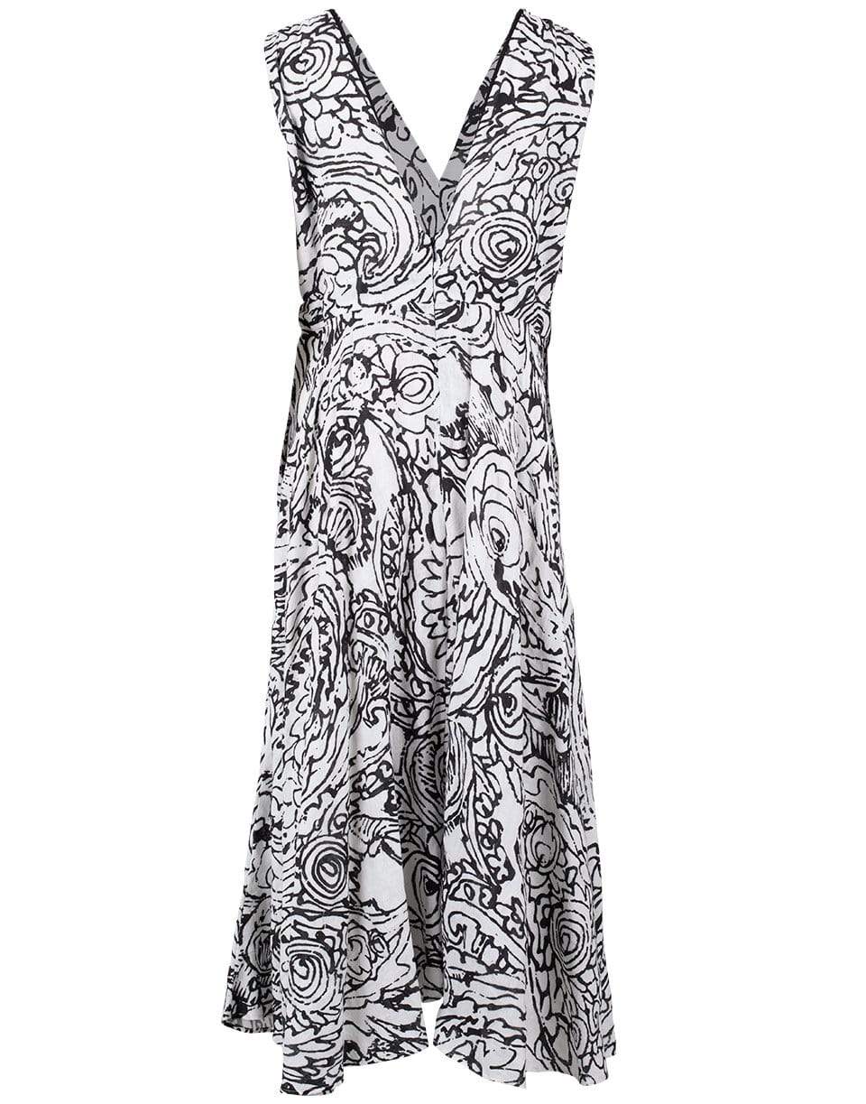 ALEXIS-Patricia Dress-