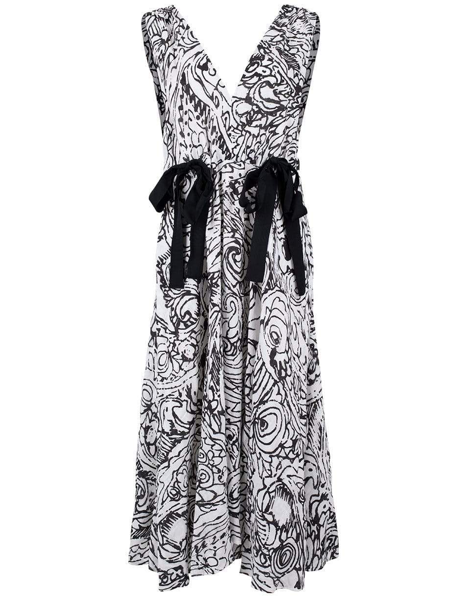 ALEXIS-Patricia Dress-