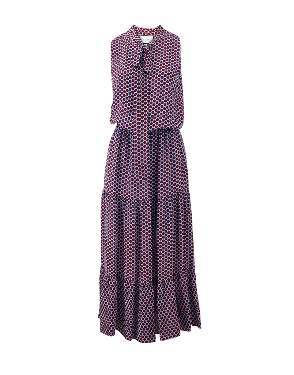 ALEXIS-Tansy Dress-