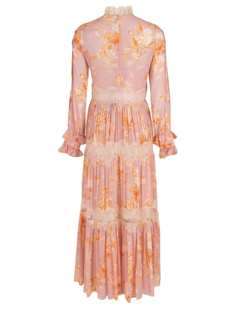 ALEXIS-Armada Long Dress-