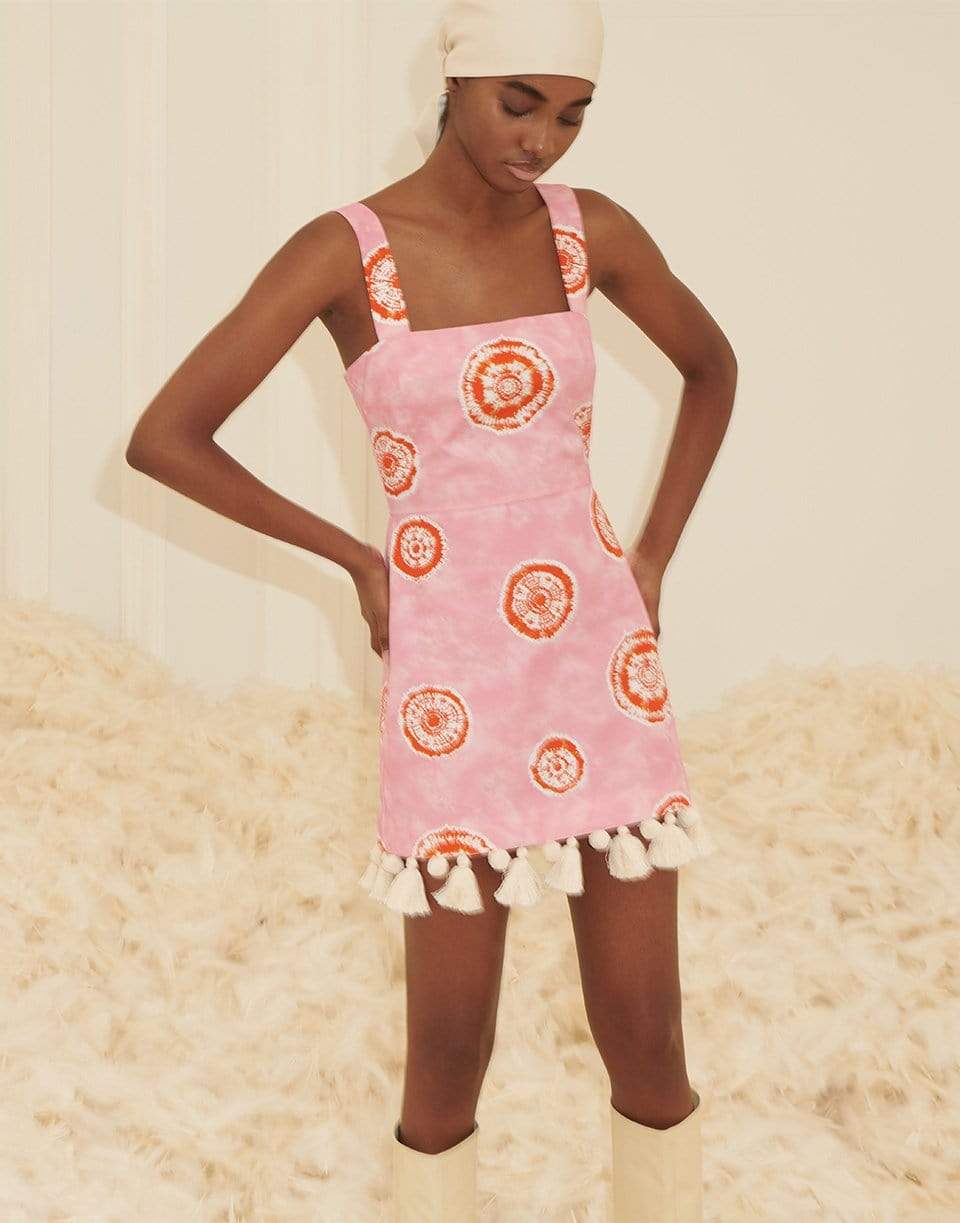 ALEXIS-Sarena Dress-