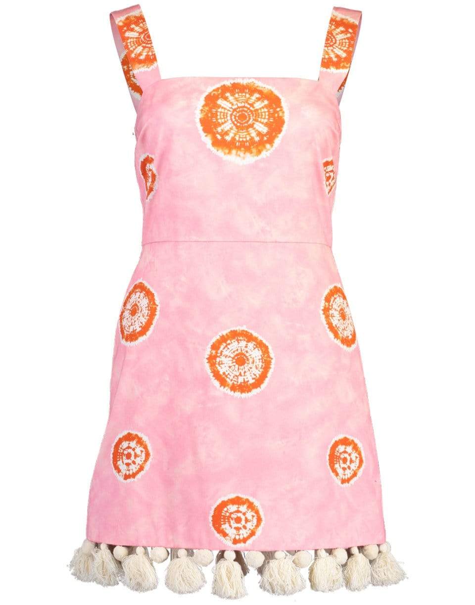 ALEXIS-Sarena Dress-