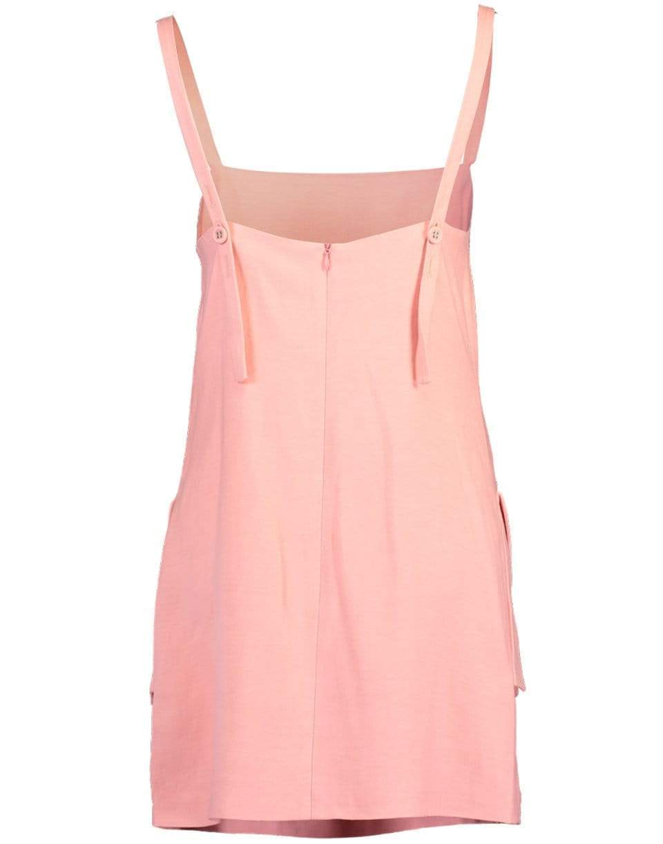 ALEXIS-Stephana Mini Dress-