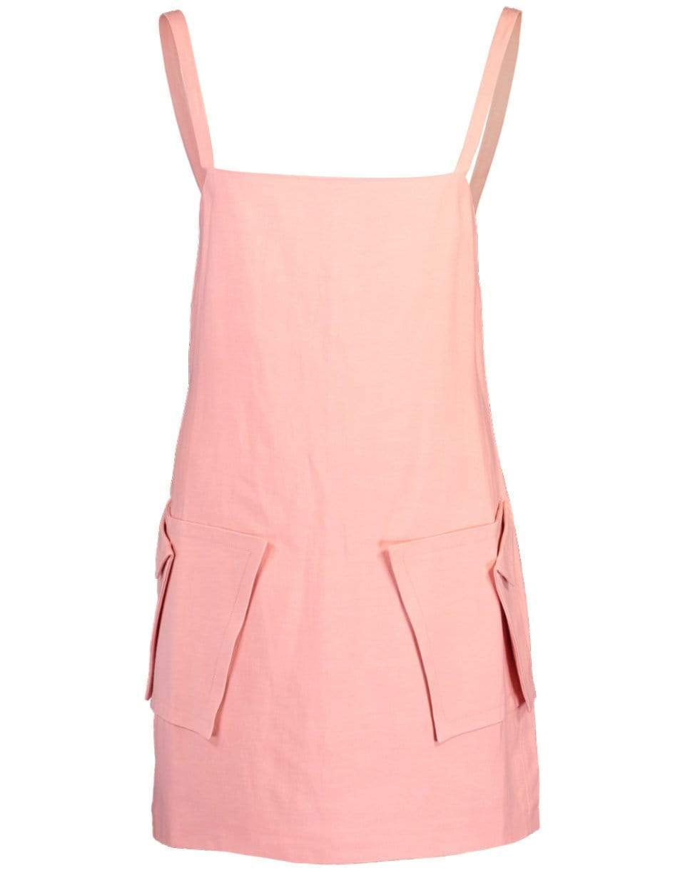 ALEXIS-Stephana Mini Dress-