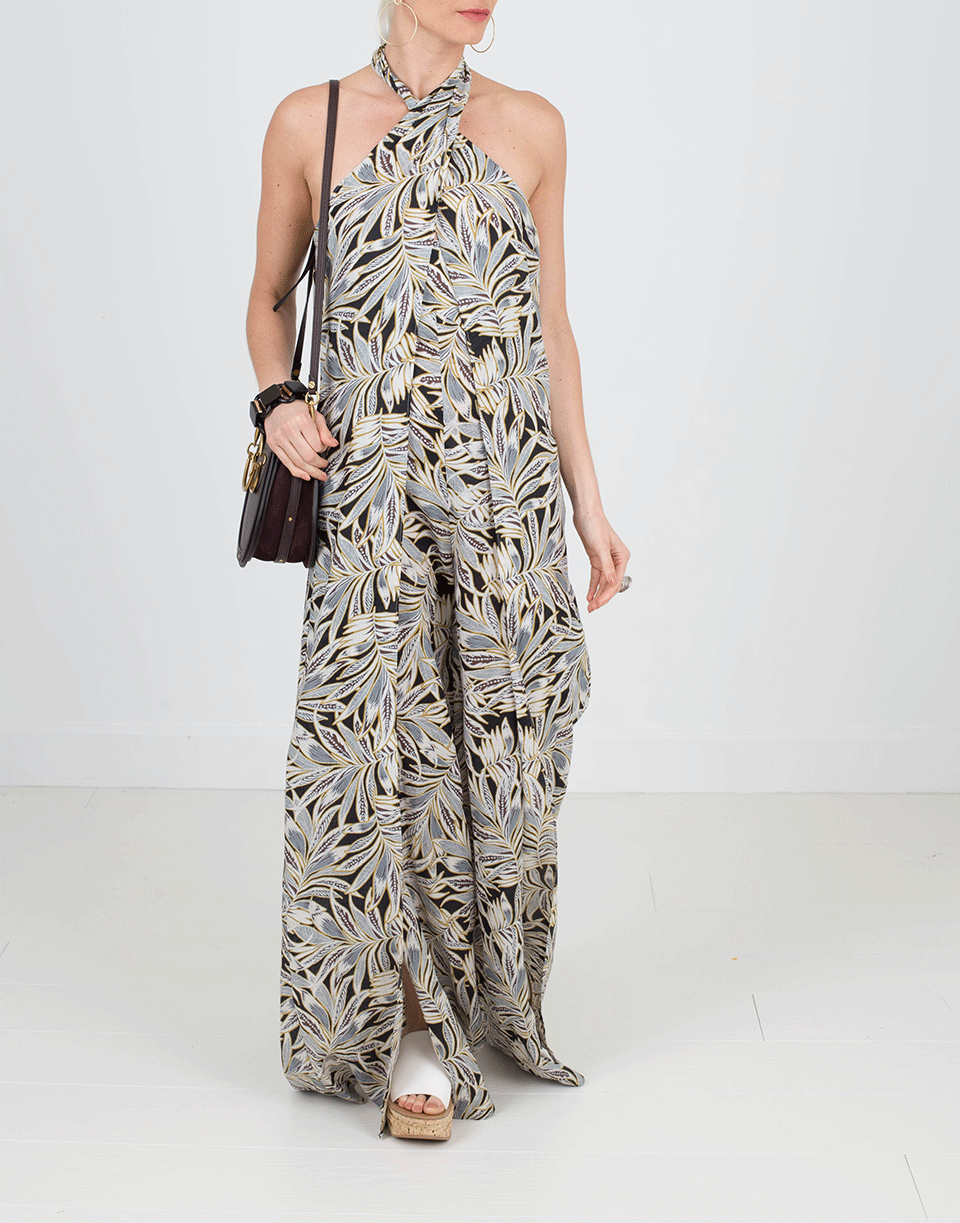 ALEXIS-Gabriele Jumpsuit-