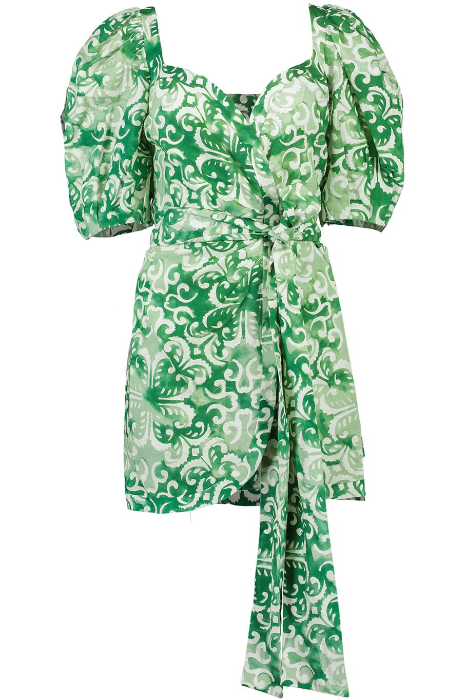 ALEXIS-Athenes Dress-