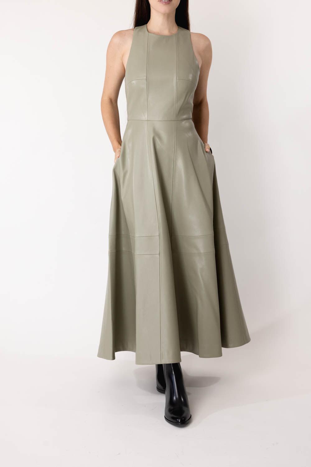 ALEXIS-England Dress-
