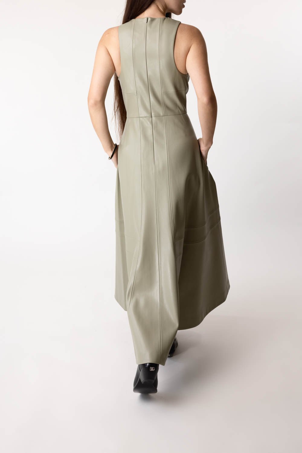 ALEXIS-England Dress-