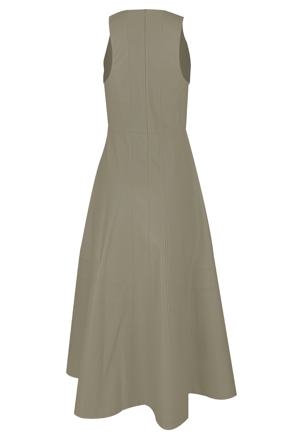 ALEXIS-England Dress-
