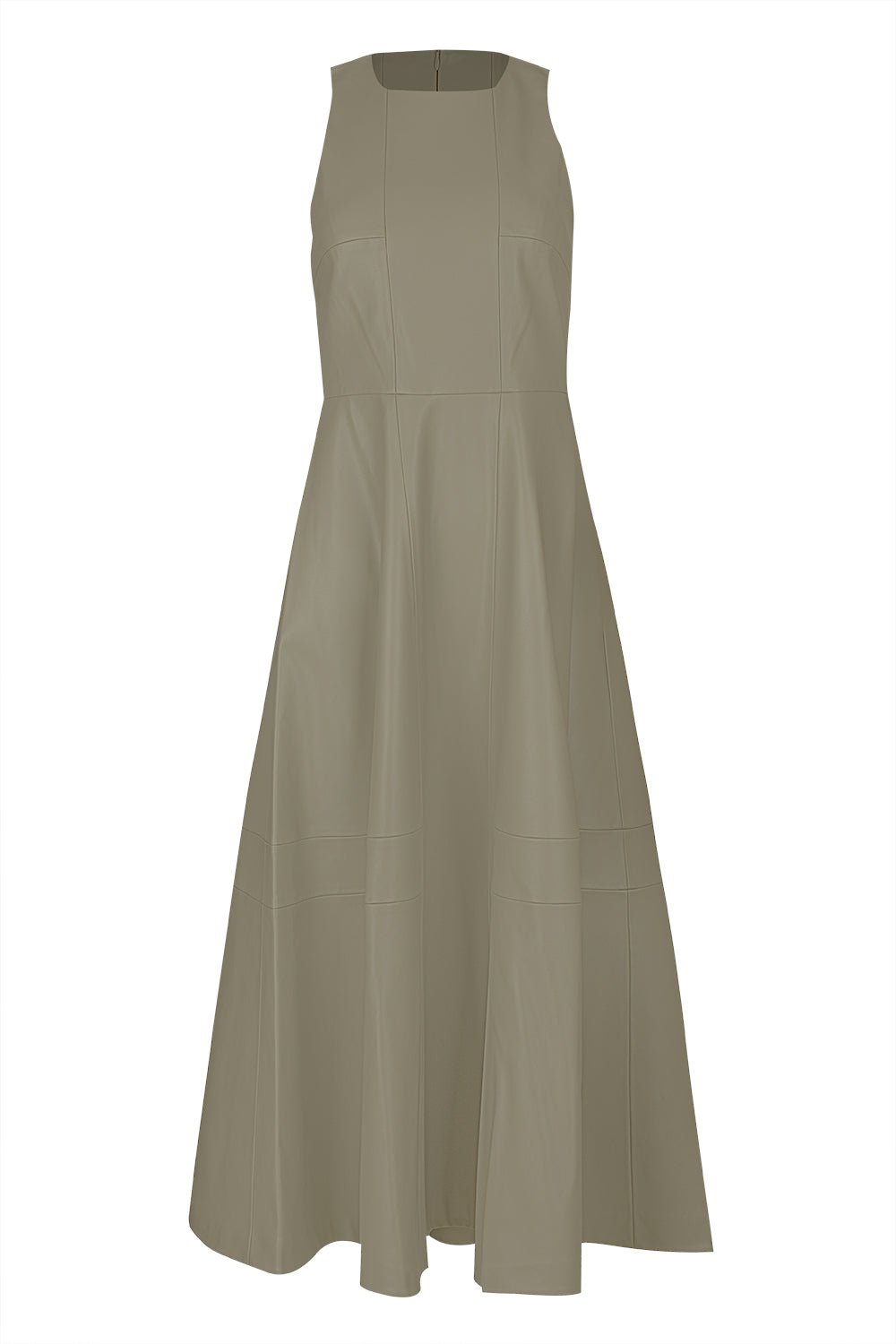 ALEXIS-England Dress-