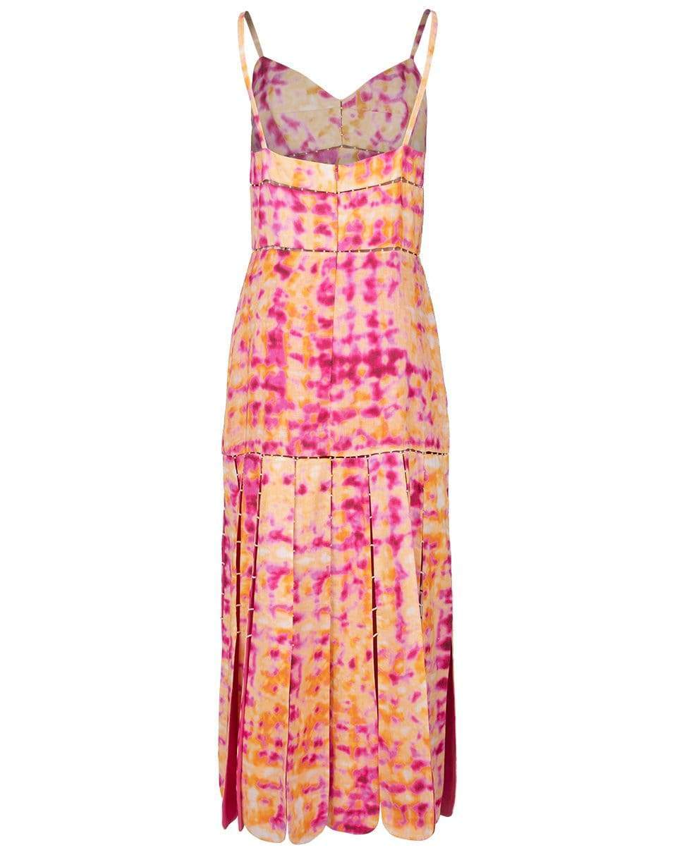 ALEXIS-Solaris Alessia Dress-