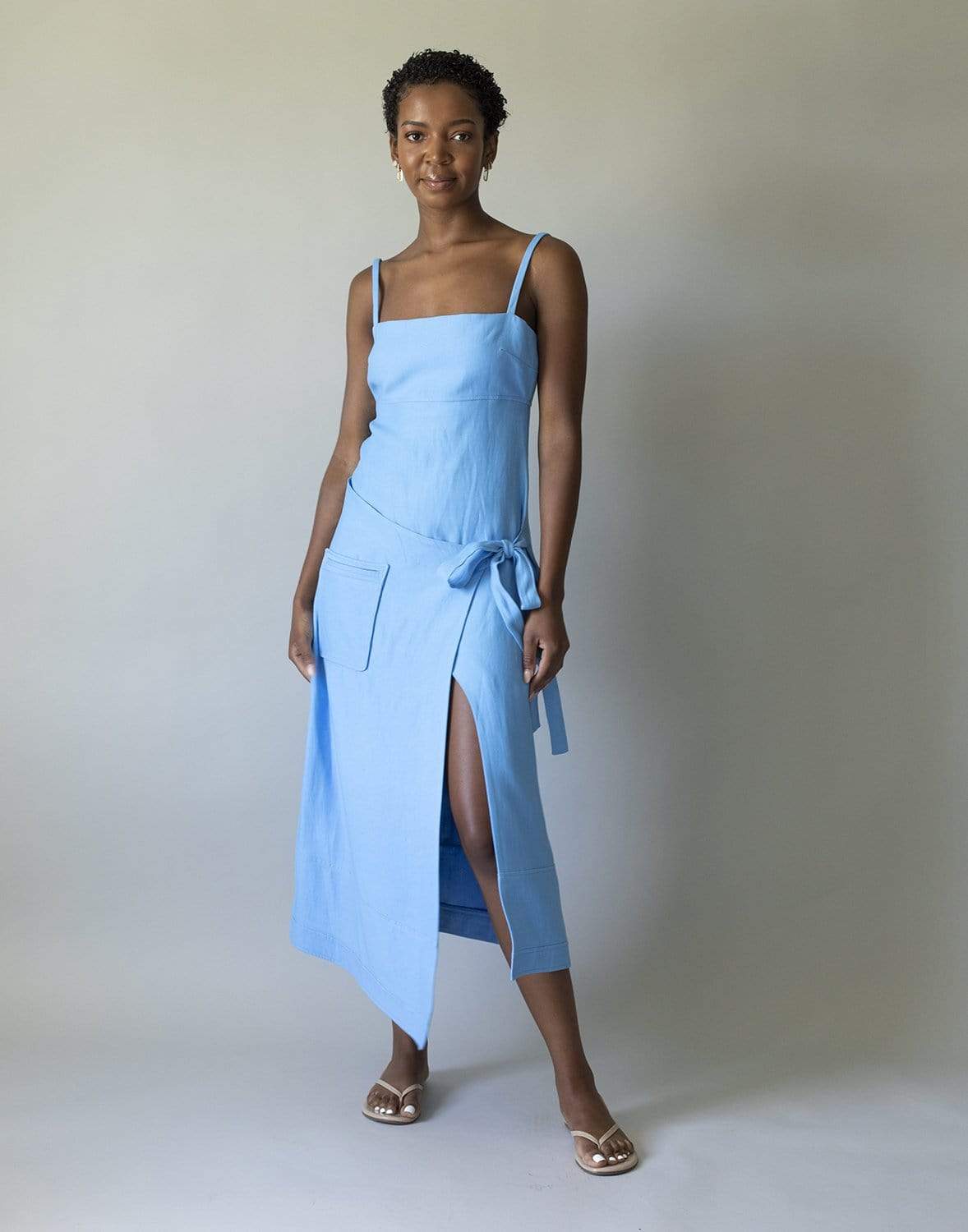 ALEXIS-Laiza Dress-