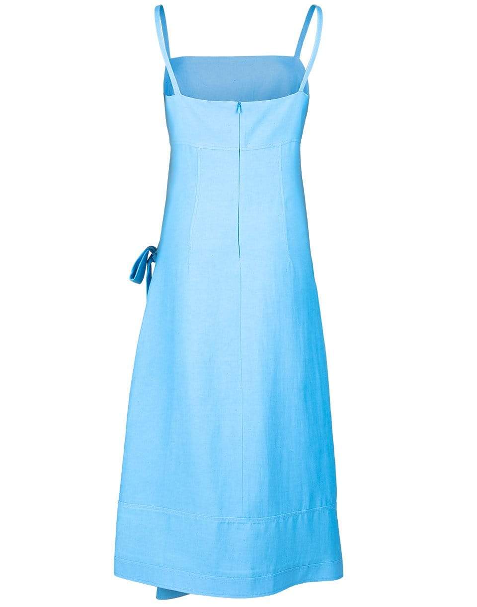 ALEXIS-Laiza Dress-