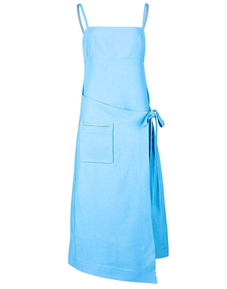 ALEXIS-Laiza Dress-