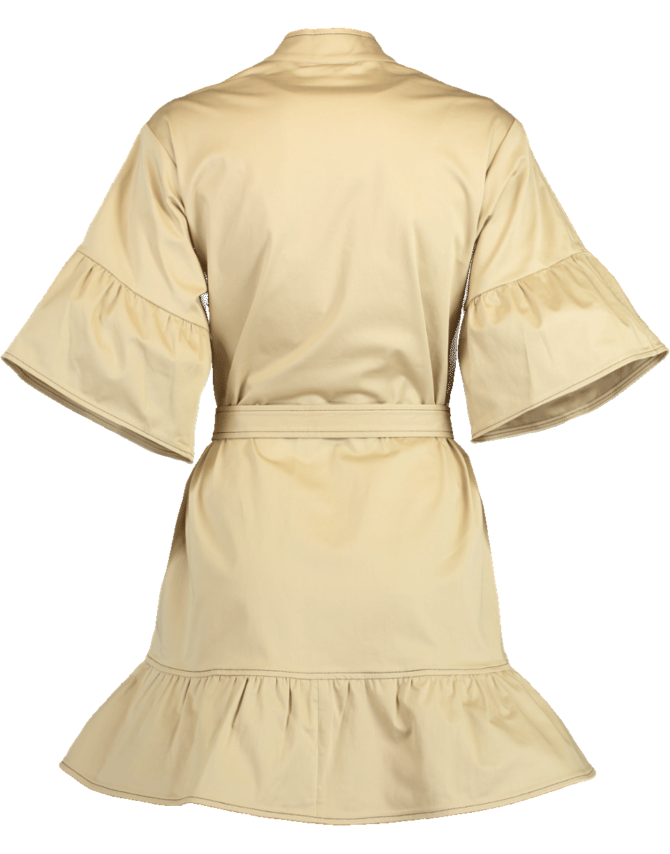 ALEXIS-Mariano Dress-
