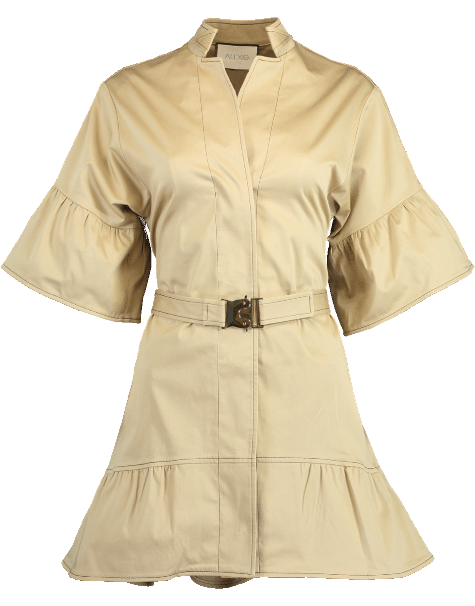ALEXIS-Mariano Dress-