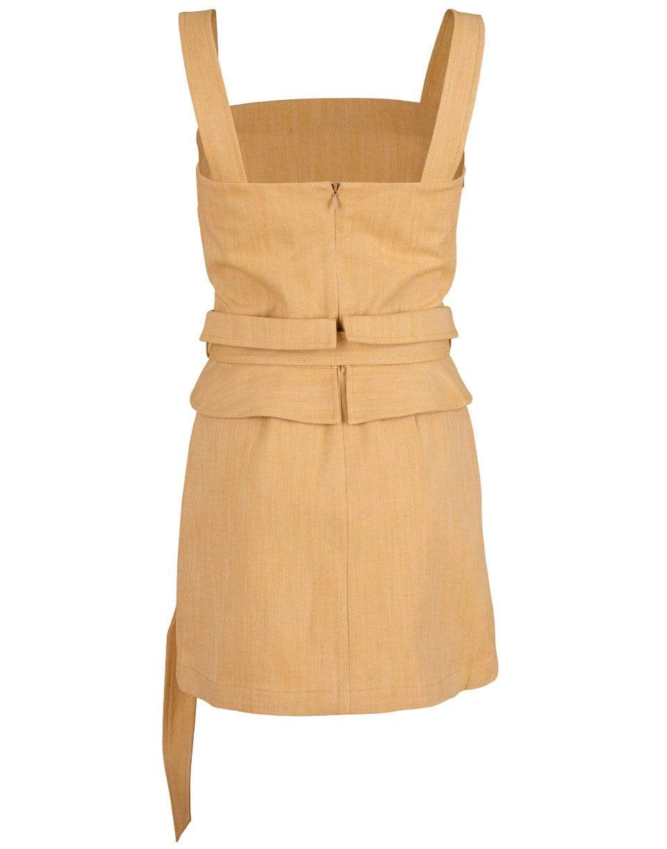 ALEXIS-Eve Dress-