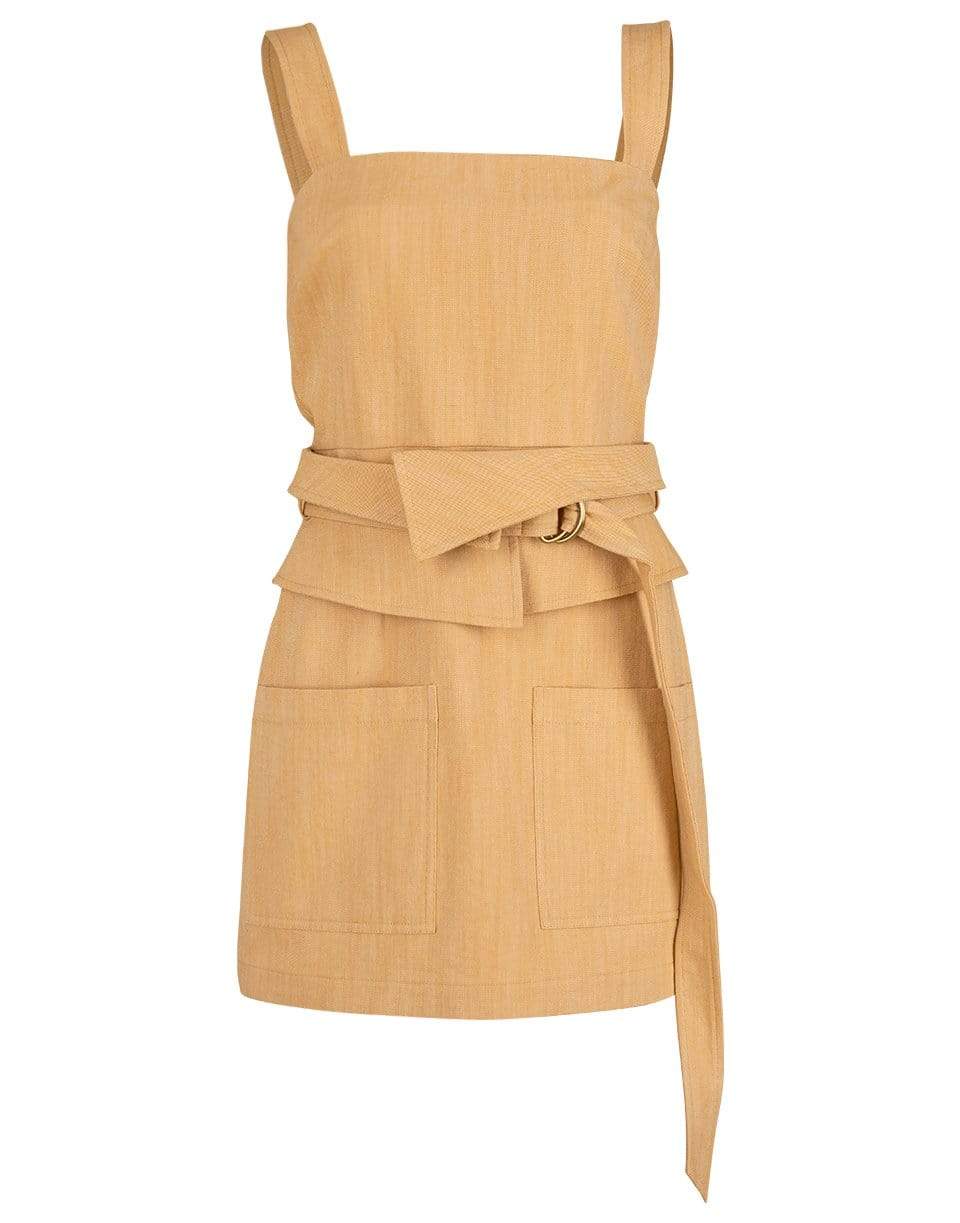 ALEXIS-Eve Dress-