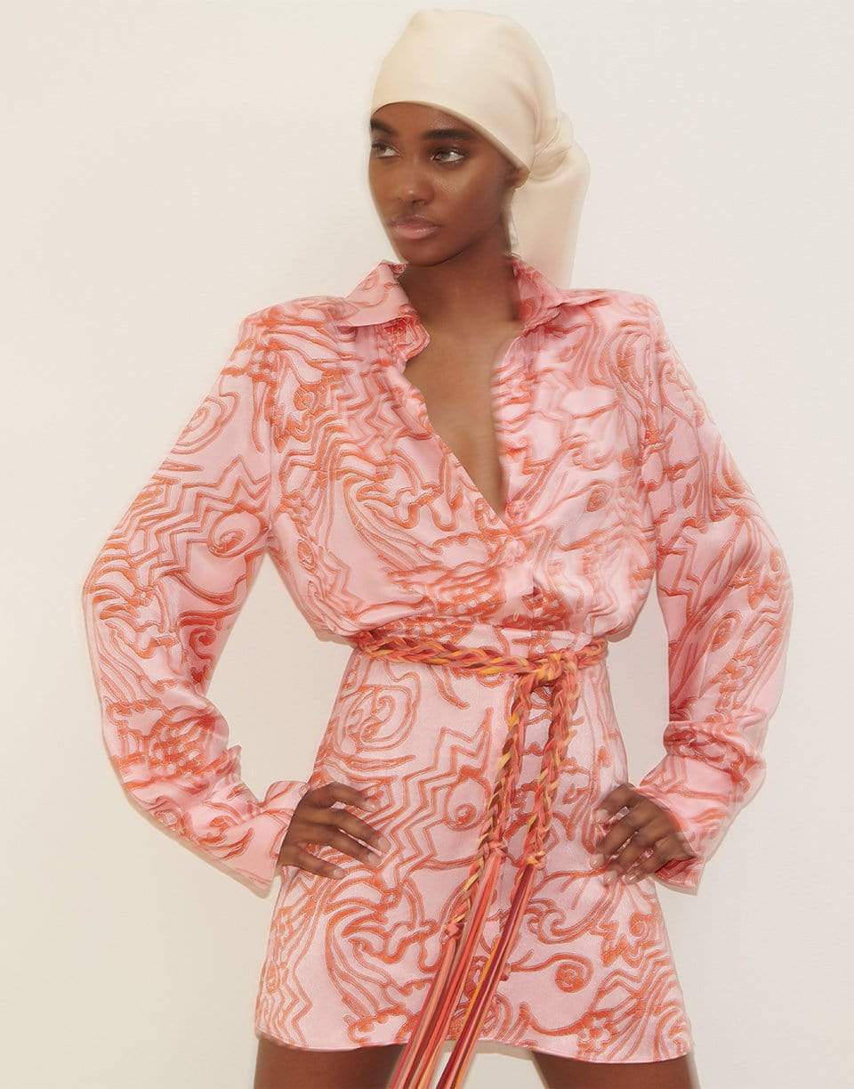 ALEXIS-Prima Dress-