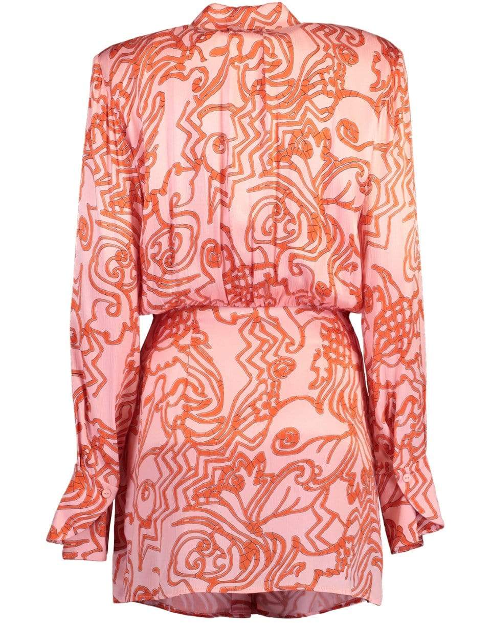 ALEXIS-Prima Dress-