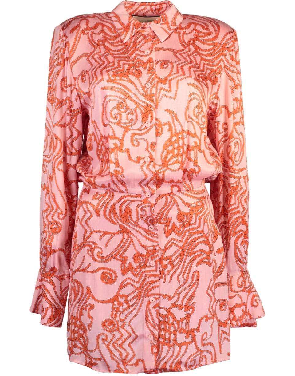 ALEXIS-Prima Dress-