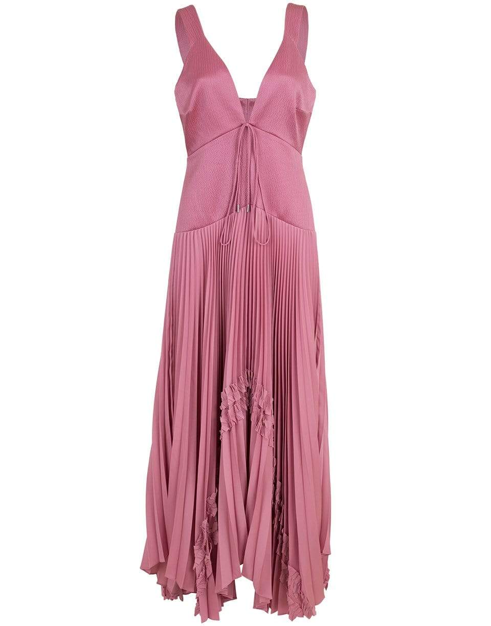ALEXIS-Bellona Dress-