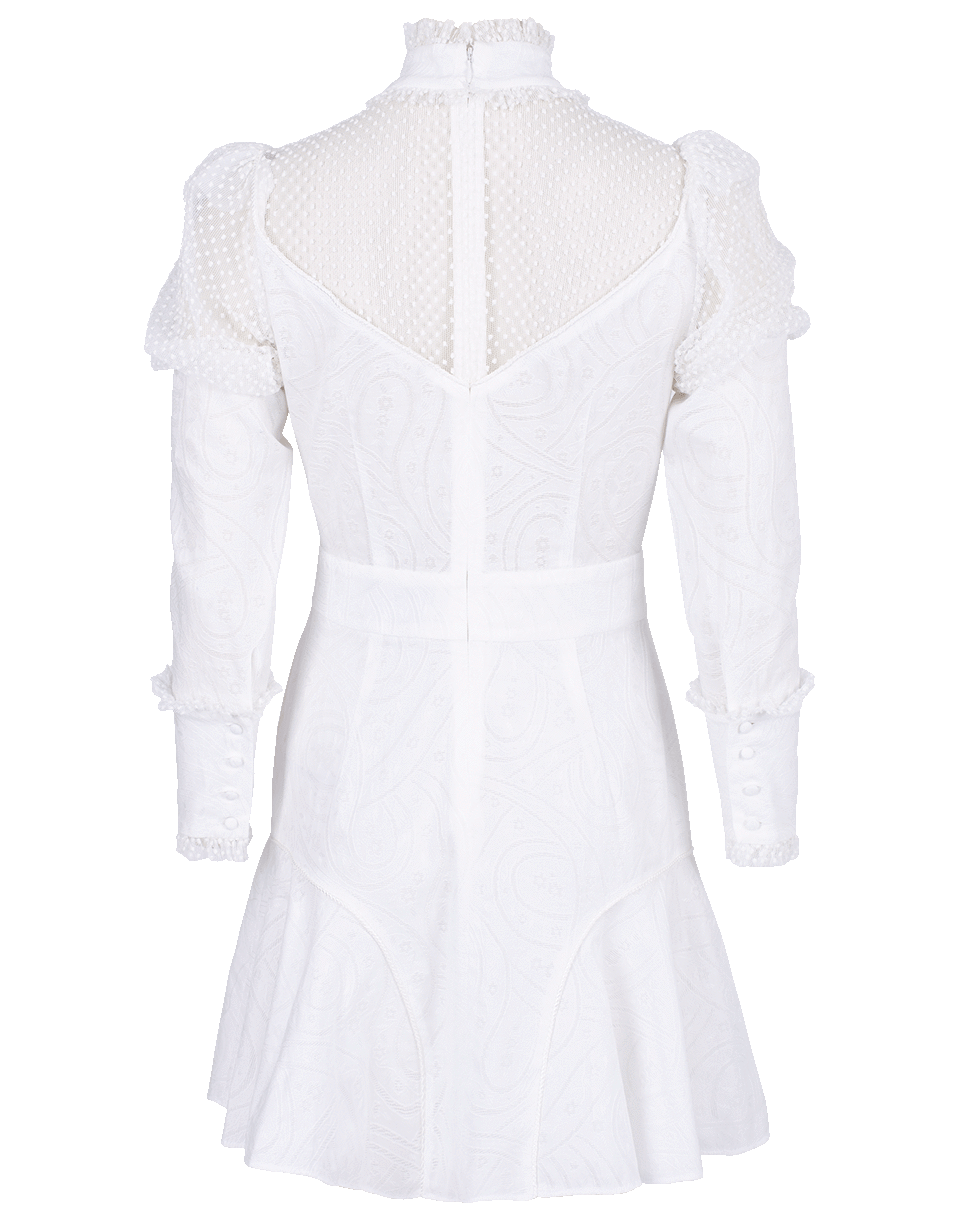 ALEXIS-Madilyn Dress-