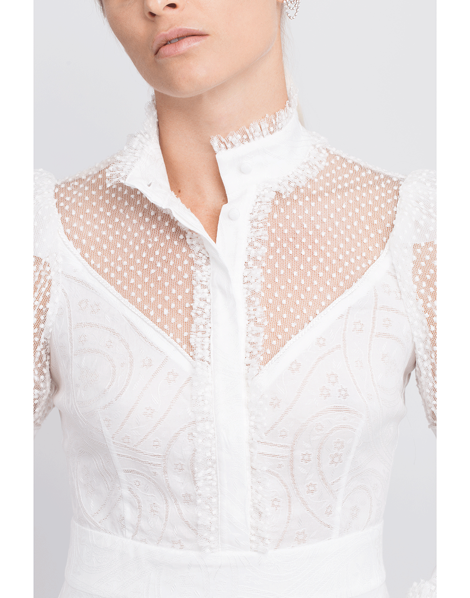 ALEXIS-Madilyn Dress-