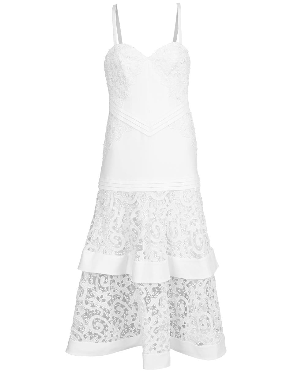 ALEXIS-Harlowe Dress-