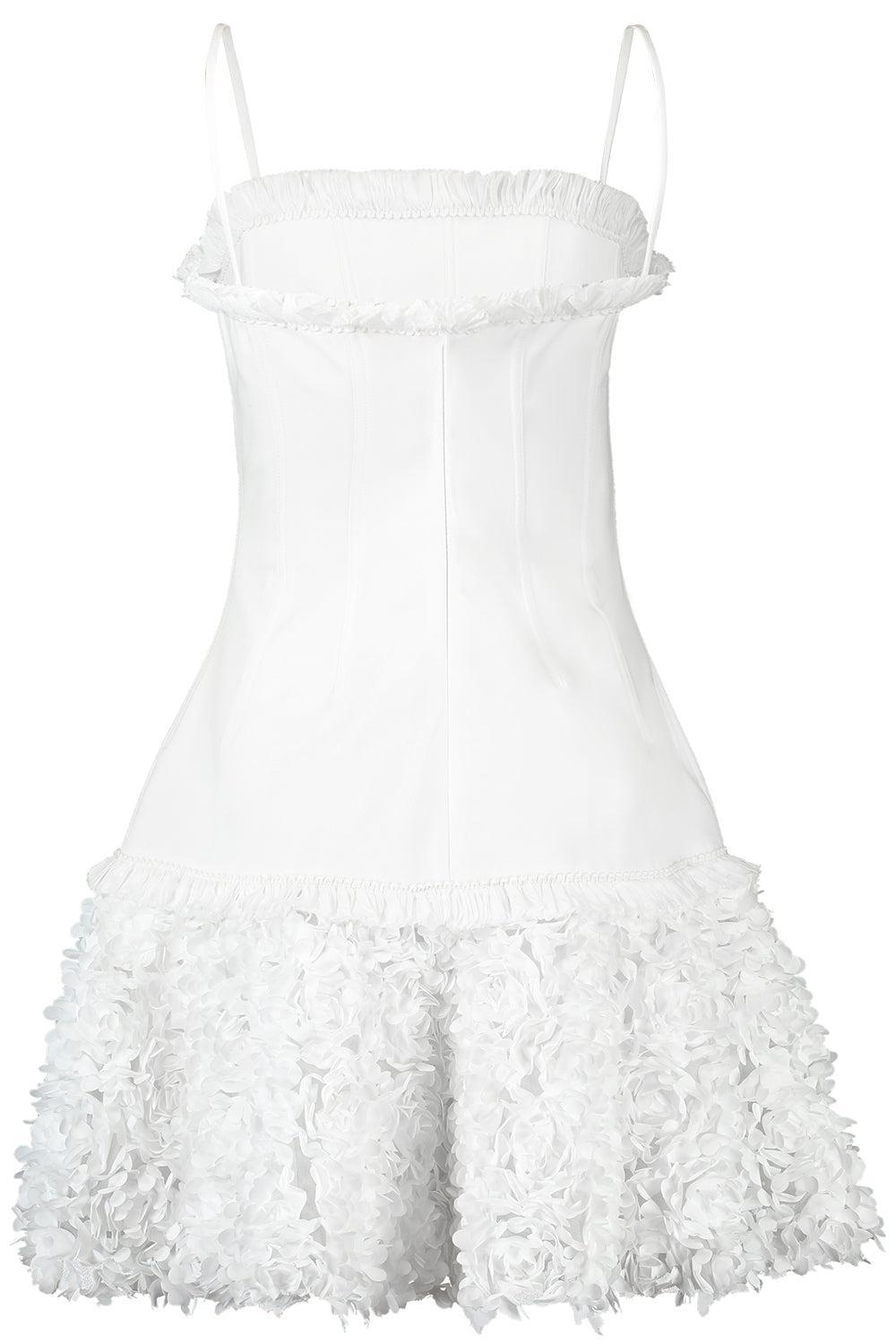 Amrisa Dress-WHITE-XS-CLOTHINGDRESSCASUAL-ALEXIS