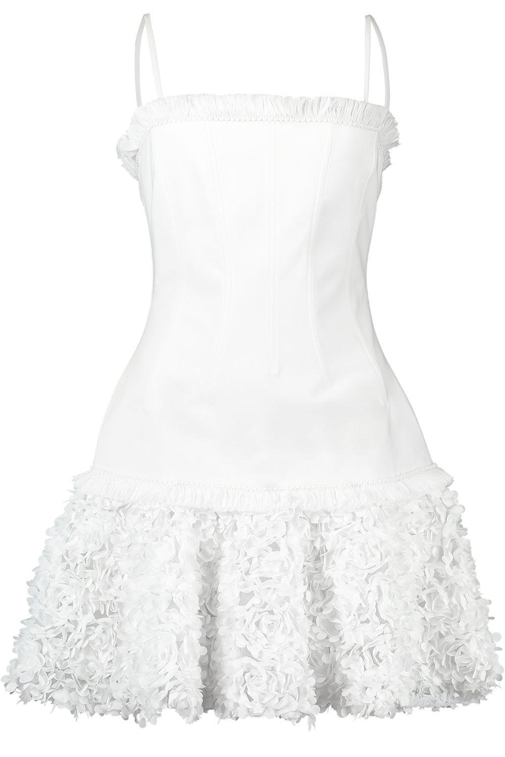 Amrisa Dress-WHITE-XS-CLOTHINGDRESSCASUAL-ALEXIS